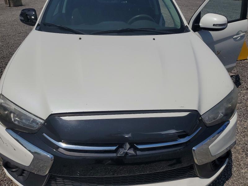 Aukcja sprzedaży 2018 Mitsubishi Outlander Sport, vin: JA4AP3AU0JU017114, numer aukcji: 65018246