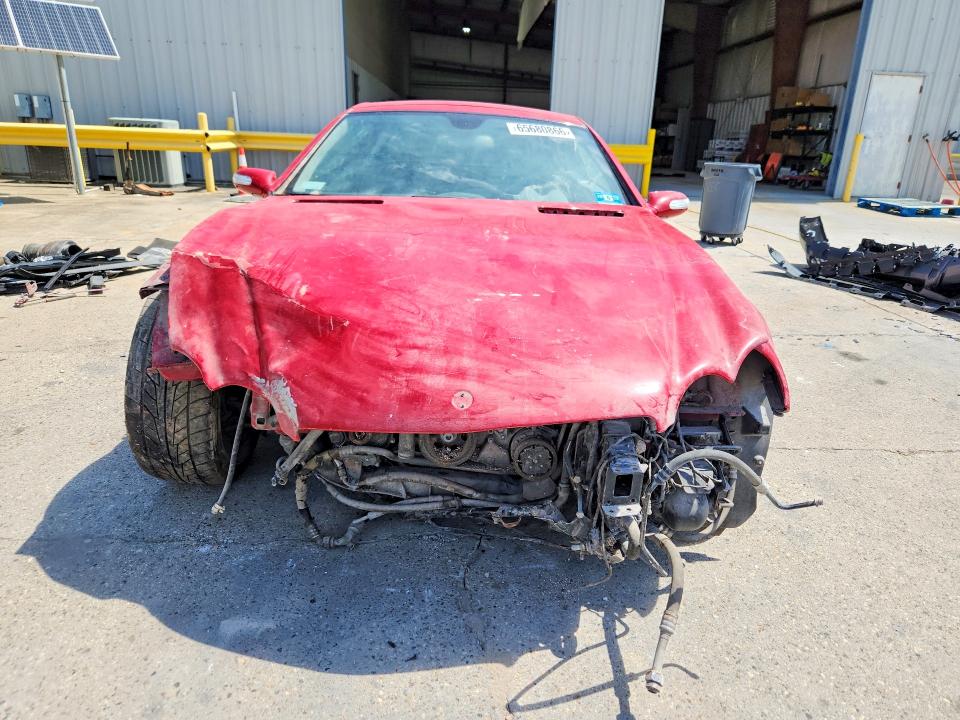 Продажа на аукционе авто 2005 Mercedes-benz Sl, vin: WDBSK76F75F096848, номер лота: 65680866