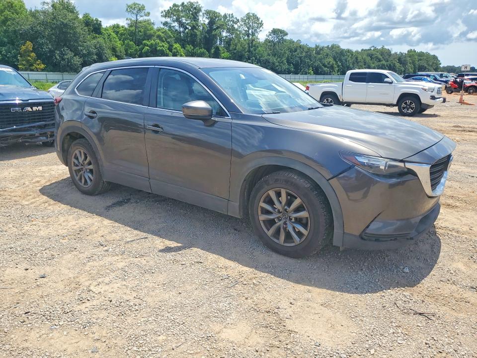 Aukcja sprzedaży 2018 Mazda Cx-9, vin: JM3TCABY8J0231217, numer aukcji: 65880096