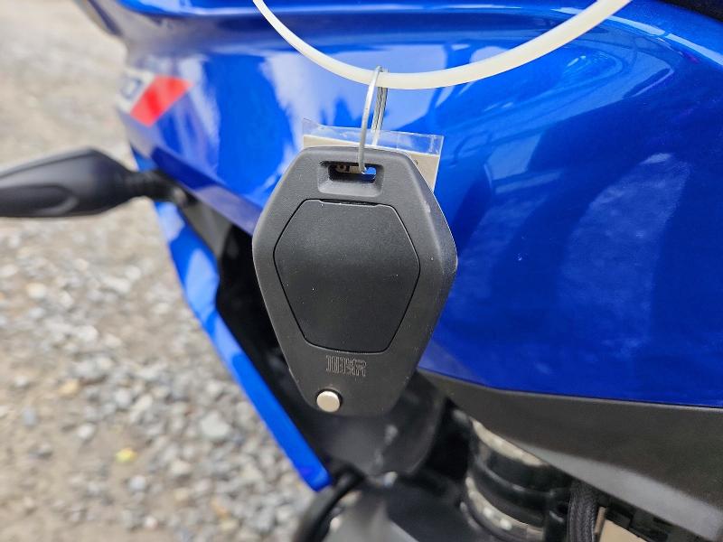 2026 Bmw R 1300 მანქანა იყიდება აუქციონზე, vin: WB10M6303T6M08803, აუქციონის ნომერი: 65476006