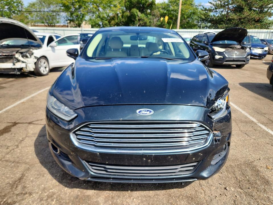 2014 Ford Fusion მანქანა იყიდება აუქციონზე, vin: 3FA6P0HD1ER319515, აუქციონის ნომერი: 66081026