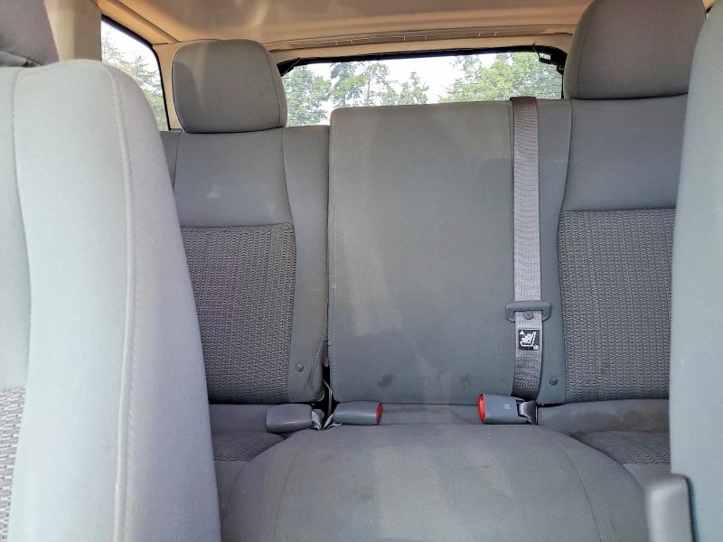 65992146 :رقم المزاد ، 1J8GR48K37C649231 vin ، 2007 Jeep Grand Cherokee مزاد بيع