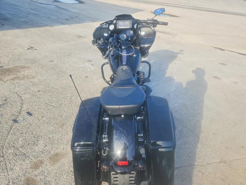Aukcja sprzedaży 2018 Harley-davidson Fltrxs, vin: 1HD1KTC12JB661666, numer aukcji: 62975476