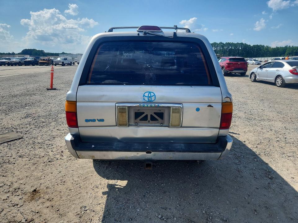 Продажа на аукционе авто 1995 Toyota 4runner, vin: JT3VN29V1S0060622, номер лота: 65175476