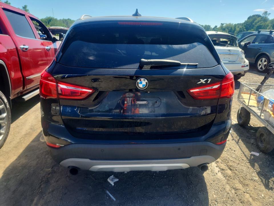 Продажа на аукционе авто 2016 Bmw X1, vin: WBXHT3Z39G4A48839, номер лота: 63658166