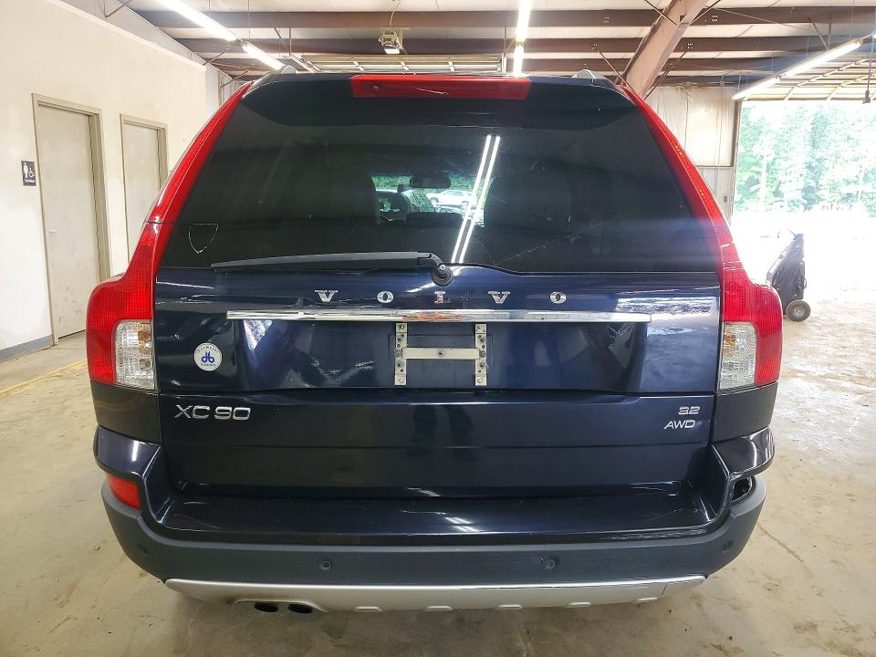 Auction sale of the 2010 Volvo Xc90, vin: YV4982CZ6A1566386, lot number: 64809526