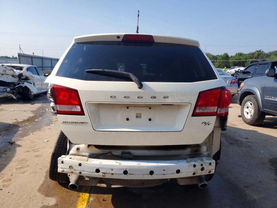 Aukcja sprzedaży 2015 Dodge Journey, vin: 3C4PDCEG9FT543160, numer aukcji: 63757036