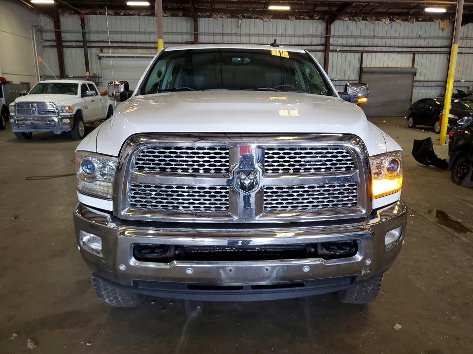 2017 Ram 2500 მანქანა იყიდება აუქციონზე, vin: 3C6UR5FL9HG676838, აუქციონის ნომერი: 65505716