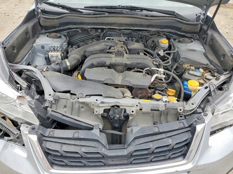 Aukcja sprzedaży 2017 Subaru Forester, vin: JF2SJAEC2HH483181, numer aukcji: 64718446