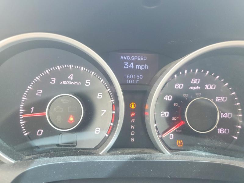 Aukcja sprzedaży 2013 Acura Tl, vin: 19UUA9F75DA000021, numer aukcji: 56325286
