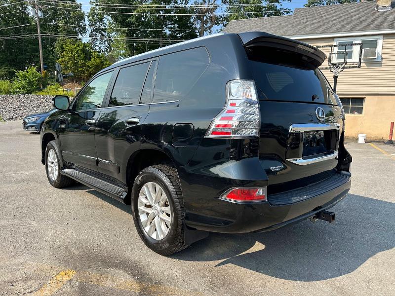 Продаж на аукціоні авто 2014 Lexus Gx, vin: JTJBM7FX0E5076125, номер лоту: 63637196