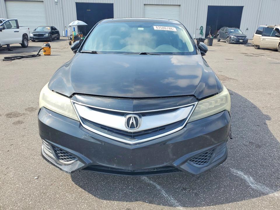 Продажа на аукционе авто 2016 Acura Ilx, vin: 19UDE2F34GA001674, номер лота: 63586786