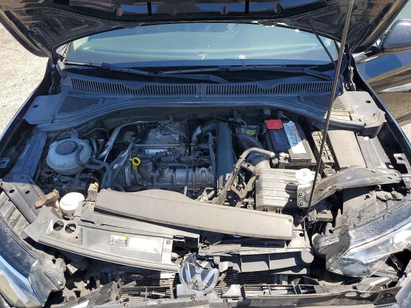 2019 Volkswagen Jetta მანქანა იყიდება აუქციონზე, vin: 3VWC57BU1KM029267, აუქციონის ნომერი: 65161596