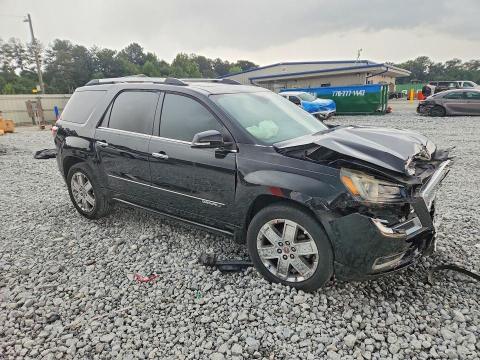 Aukcja sprzedaży 2016 Gmc Acadia, vin: 1GKKRTKD1GJ295747, numer aukcji: 64200526