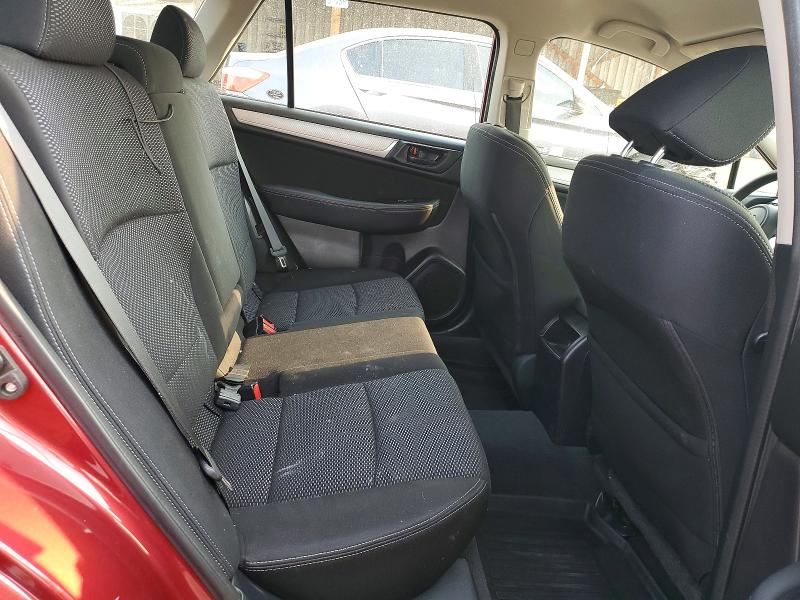 Продаж на аукціоні авто 2019 Subaru Outback, vin: 4S4BSABC7K3268119, номер лоту: 63764706