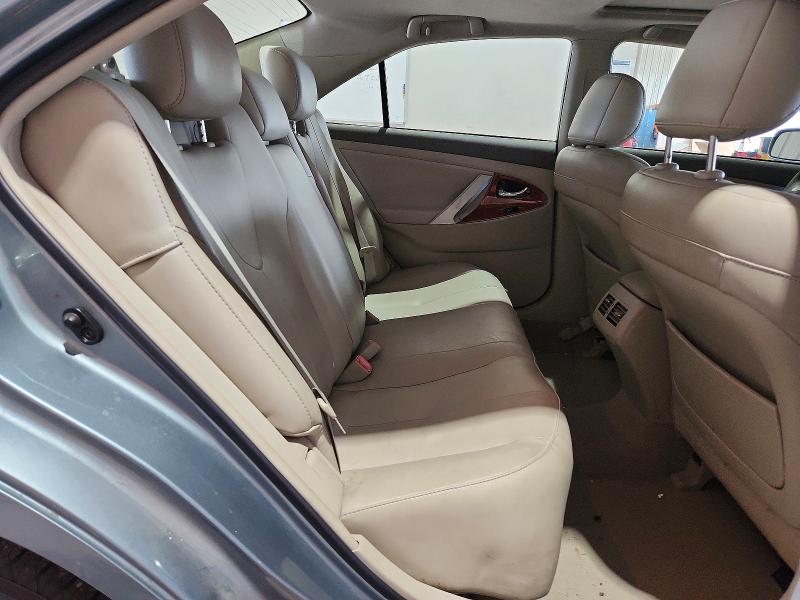 2011 Toyota Camry მანქანა იყიდება აუქციონზე, vin: 4T1BF3EK2BU749005, აუქციონის ნომერი: 63874656