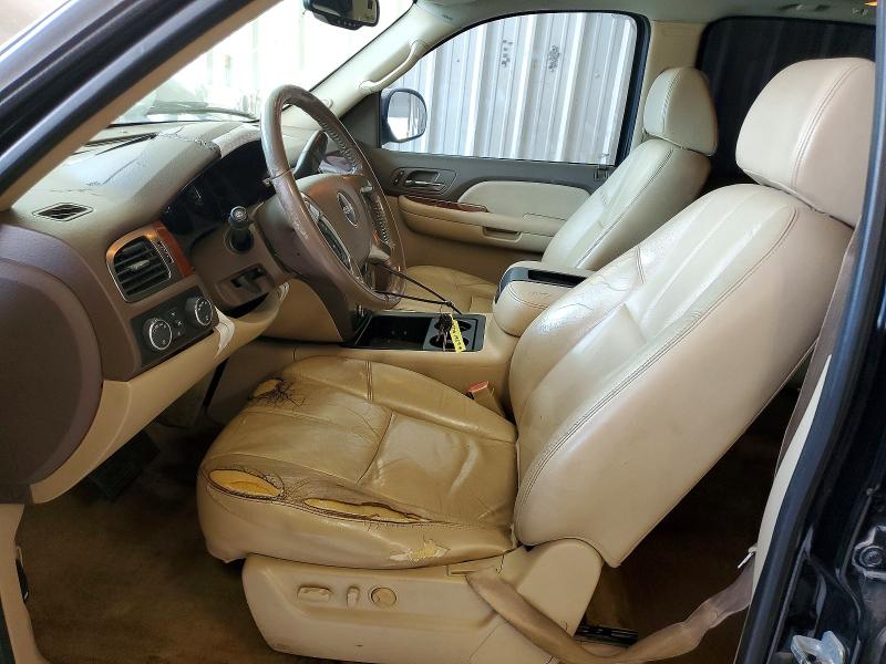 Aukcja sprzedaży 2007 Gmc Yukon, vin: 1GKFK13057R127035, numer aukcji: 63619436