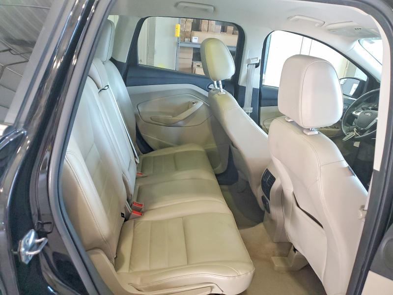 Продажа на аукционе авто 2016 Ford Escape, vin: 1FMCU0JX5GUB20436, номер лота: 62994806