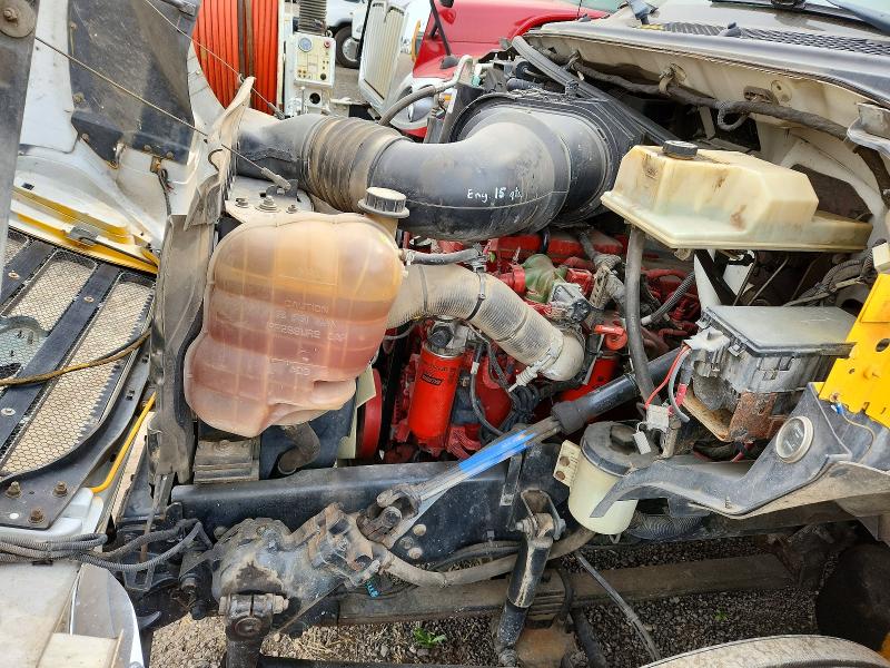 2010 Ford F650 მანქანა იყიდება აუქციონზე, vin: 3FRNF6FB7AV264330, აუქციონის ნომერი: 64463216