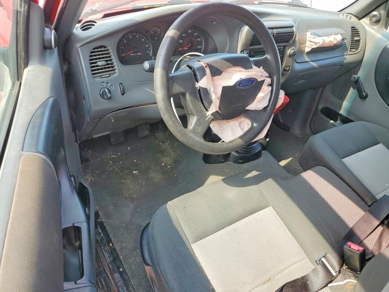 64905856 :رقم المزاد ، 1FTYR11U86PA73665 vin ، 2006 Ford Ranger مزاد بيع