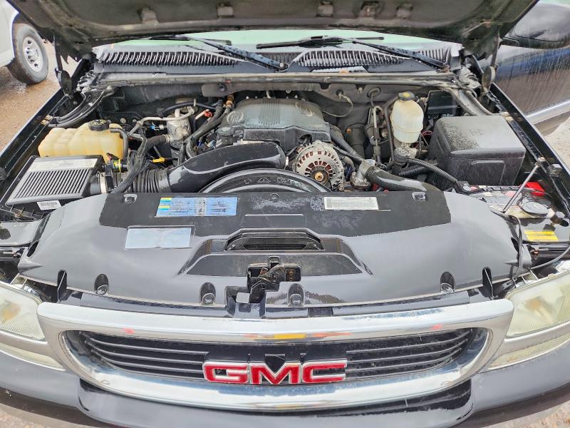 65208576 :رقم المزاد ، 3GKGK26G53G248743 vin ، 2003 Gmc Yukon Xl مزاد بيع
