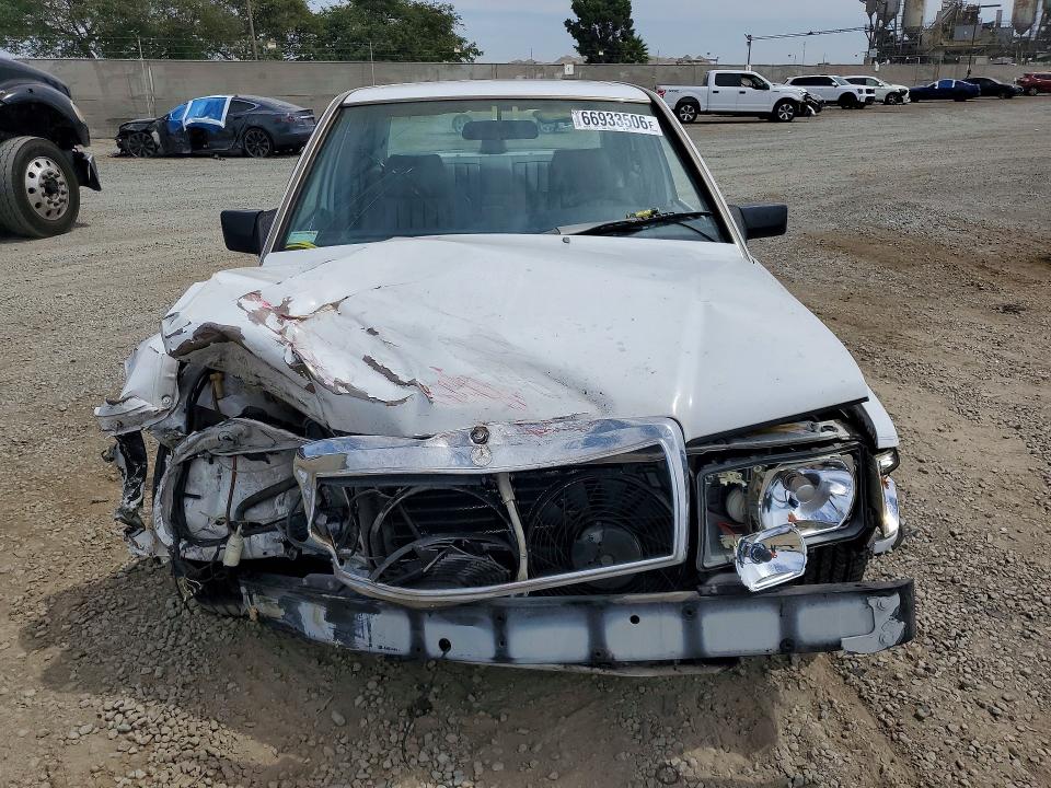 Продаж на аукціоні авто 1991 Mercedes-benz 190, vin: WDBDA29D4MF786824, номер лоту: 66933506