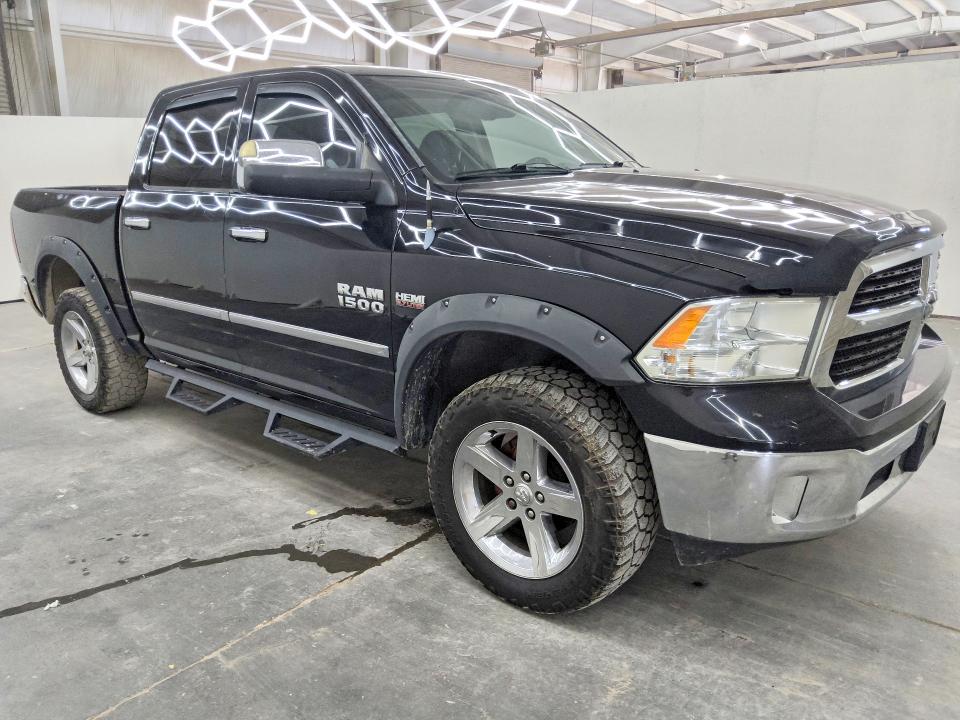 Aukcja sprzedaży 2013 Ram 1500, vin: 1C6RR7LT7DS676698, numer aukcji: 64430396
