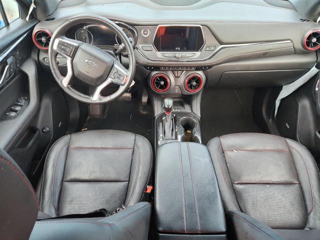 Продаж на аукціоні авто 2020 Chevrolet Blazer, vin: 3GNKBERS9LS556560, номер лоту: 64481516