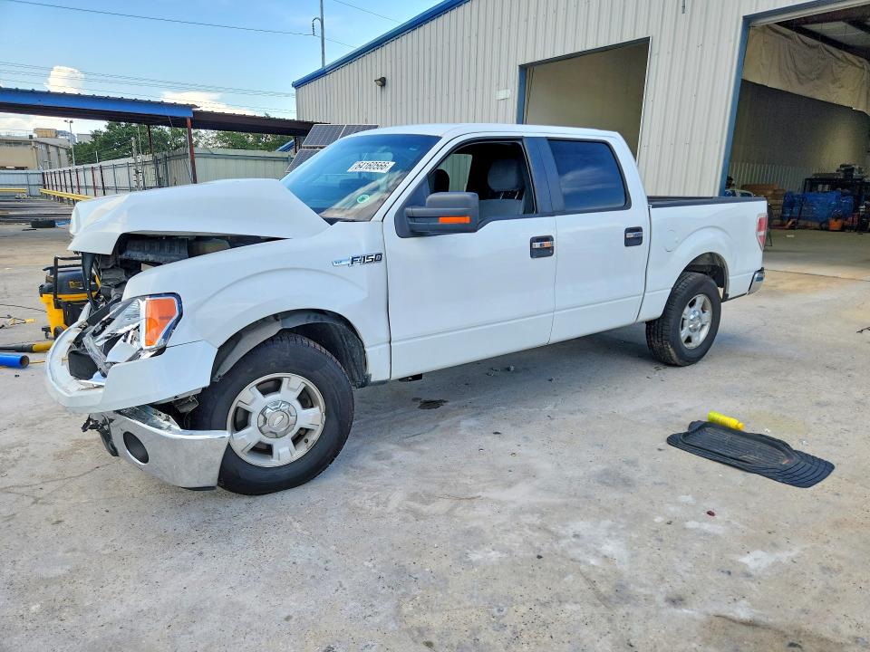 Aukcja sprzedaży 2012 Ford F150, vin: 1FTEW1CM2CFC36885, numer aukcji: 64160566