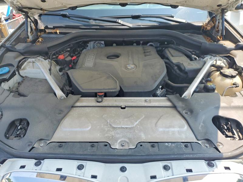 Продаж на аукціоні авто 2019 Bmw X3, vin: 5UXTR9C57KLP84093, номер лоту: 61600526