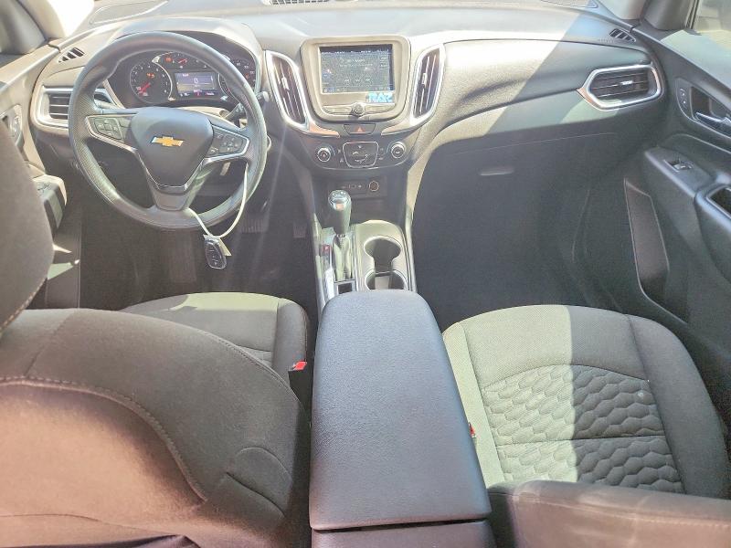 Продажа на аукционе авто 2019 Chevrolet Equinox, vin: 3GNAXUEV1KS511568, номер лота: 64747116