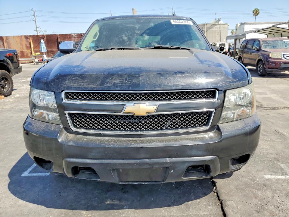 Продаж на аукціоні авто 2007 Chevrolet Tahoe, vin: 1GNFC13J87R299732, номер лоту: 66502866