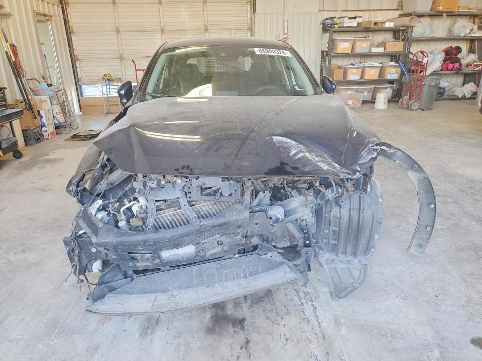 Продаж на аукціоні авто 2019 Mazda Cx-3, vin: JM1DKDB70K1449575, номер лоту: 66900326