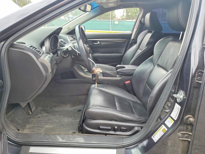 Продаж на аукціоні авто 2013 Acura Tl, vin: 19UUA9F27DA003152, номер лоту: 64370666