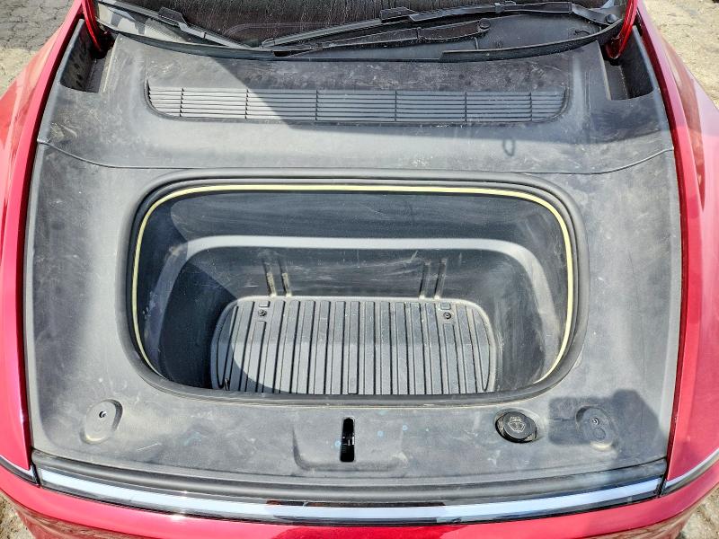 Продаж на аукціоні авто 2026 Tesla Model Y, vin: 7SAYGDEE3TA456056, номер лоту: 64593836