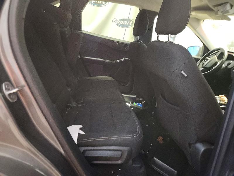 Продажа на аукционе авто 2024 Ford Escape, vin: 1FMCU0GN3RUA13412, номер лота: 66236406