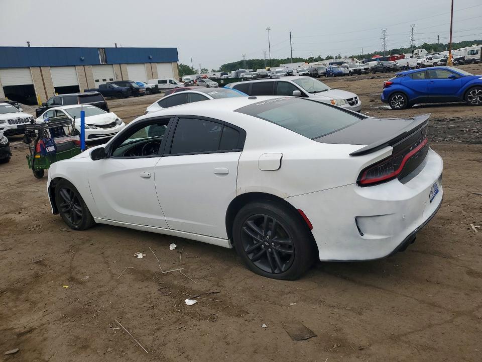 Продажа на аукционе авто 2015 Dodge Charger, vin: 2C3CDXFG3FH867397, номер лота: 64811536