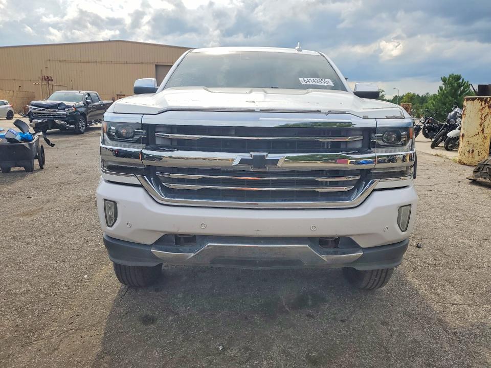 Продаж на аукціоні авто 2016 Chevrolet Silverado, vin: 3GCUKTEJ1GG285294, номер лоту: 64142456