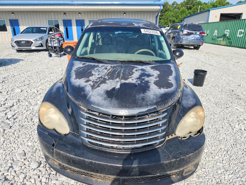 Aukcja sprzedaży 2006 Chrysler Pt Cruiser, vin: 3A4FY58B76T235569, numer aukcji: 64623596