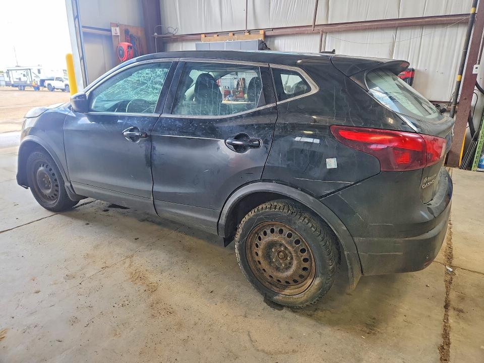 Продаж на аукціоні авто 2019 Nissan Rogue Sport, vin: JN1BJ1CR5KW332959, номер лоту: 64612416