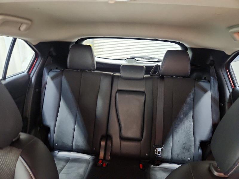 2025 Mitsubishi Eclipse Cross მანქანა იყიდება აუქციონზე, vin: JA4ATWAA3SZ009967, აუქციონის ნომერი: 66985956