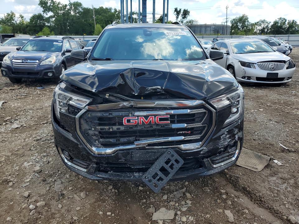 Aukcja sprzedaży 2023 Gmc Terrain, vin: 3GKALYEG4PL246938, numer aukcji: 63315946
