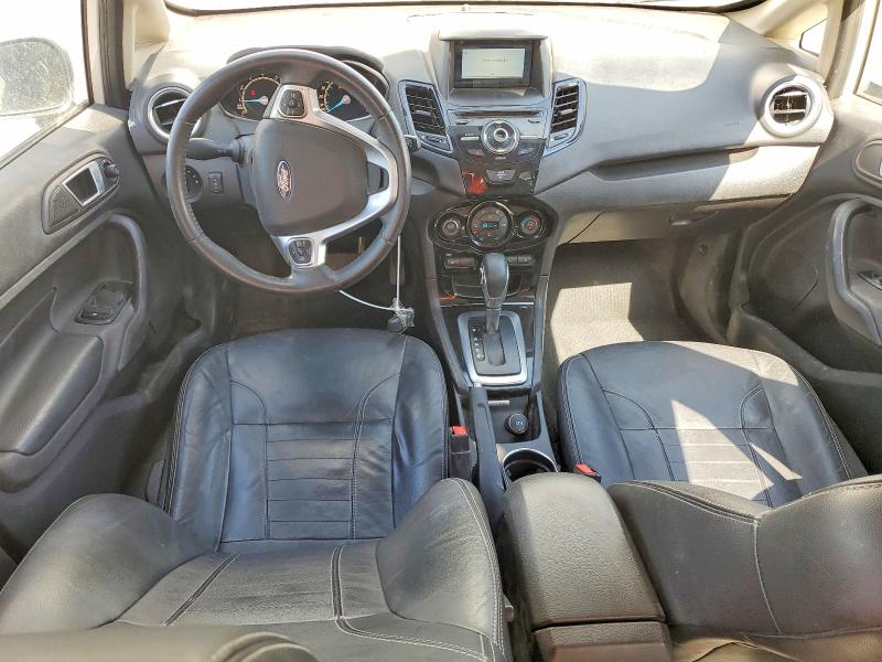 67173586 :رقم المزاد ، 3FADP4CJ8HM101309 vin ، 2017 Ford Fiesta مزاد بيع