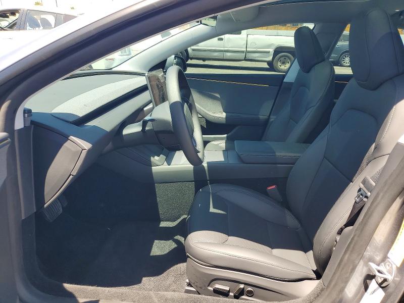 63212746 :رقم المزاد ، 5YJ3E1EA3TF208885 vin ، 2026 Tesla Model 3 مزاد بيع