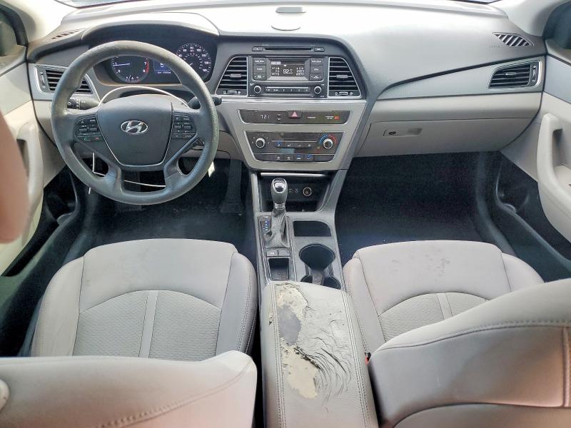Aukcja sprzedaży 2017 Hyundai Sonata, vin: 5NPE24AF2HH575595, numer aukcji: 66134526