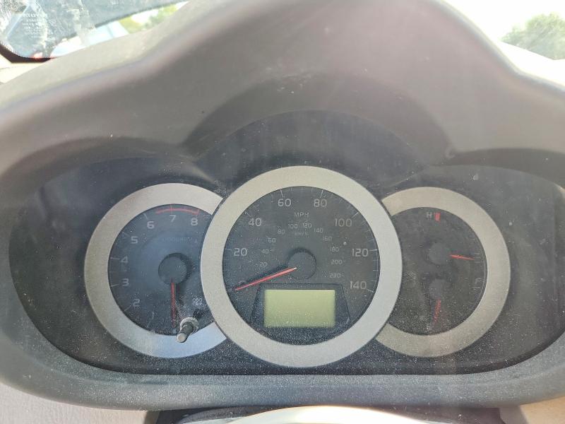64284876 :رقم المزاد ، JTMBD31V165007785 vin ، 2006 Toyota Rav4 مزاد بيع