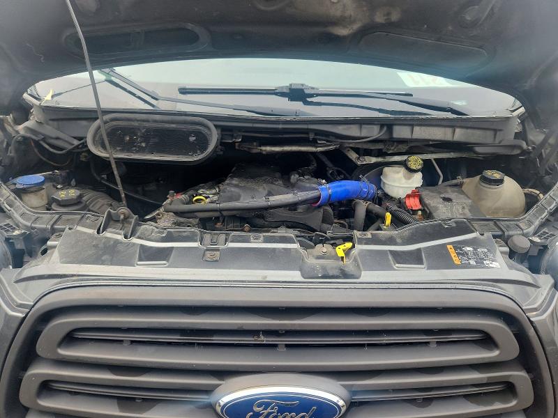 Aukcja sprzedaży 2017 Ford Transit, vin: 1FTYR3XVXHKB00876, numer aukcji: 63591296