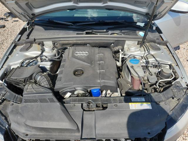 66357916 :رقم المزاد ، WAUBFAFL9BN010057 vin ، 2011 Audi A4 مزاد بيع