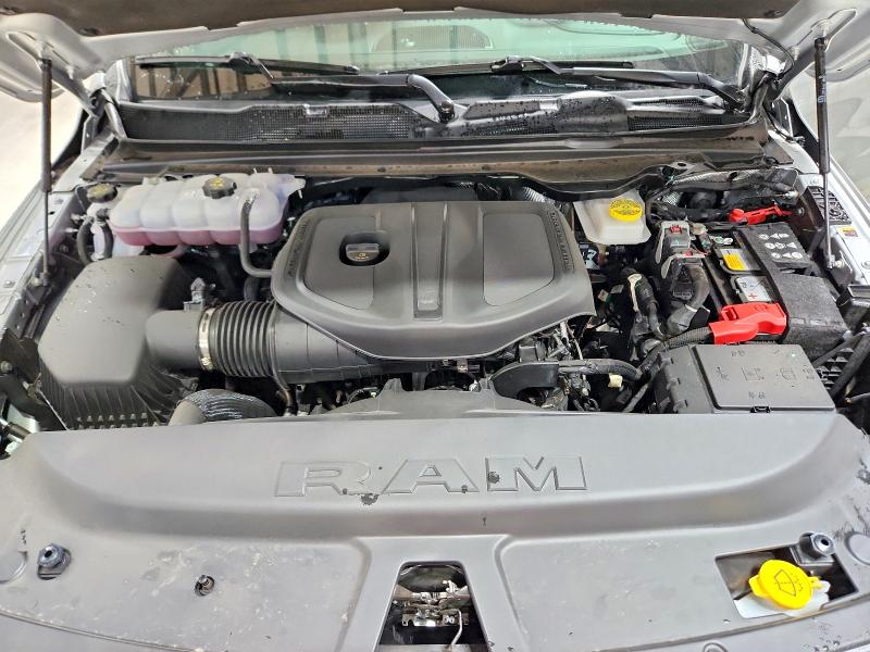 Aukcja sprzedaży 2026 Ram 1500, vin: 1C6SRFJP7TN369580, numer aukcji: 66788686