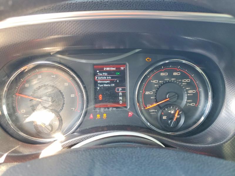 Продаж на аукціоні авто 2013 Dodge Charger, vin: 2C3CDXBG6DH596791, номер лоту: 65193556